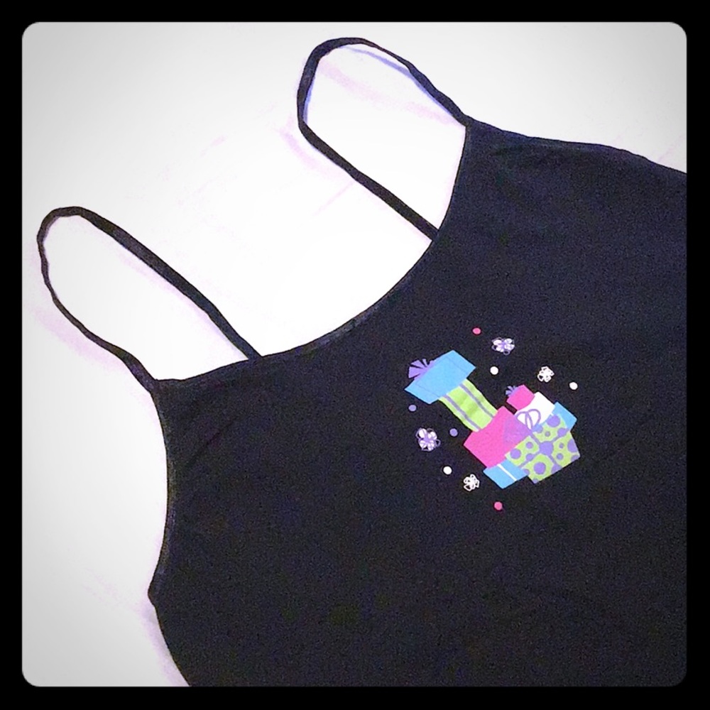 Brightly Colored Gifts Tank Top